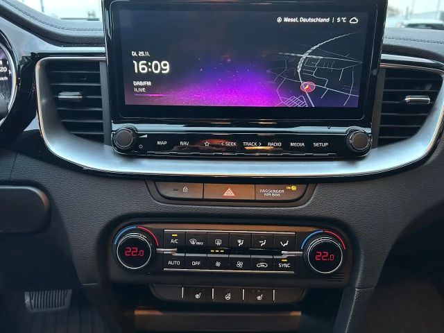 Kia Ceed SportWagon Vision