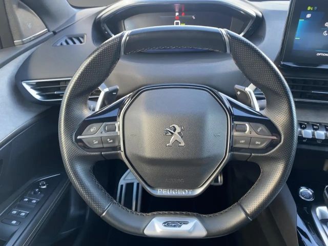 Peugeot 3008 GT-Line