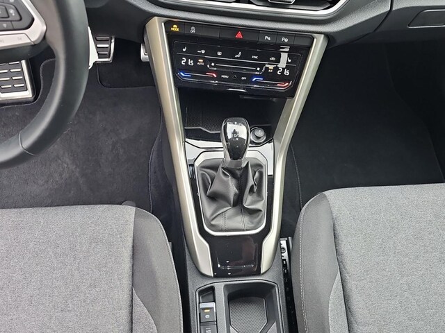 Volkswagen T-Roc 1.5 TSI DSG Move