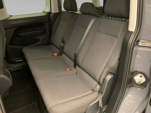 Volkswagen Caddy DSG Life eHybrid