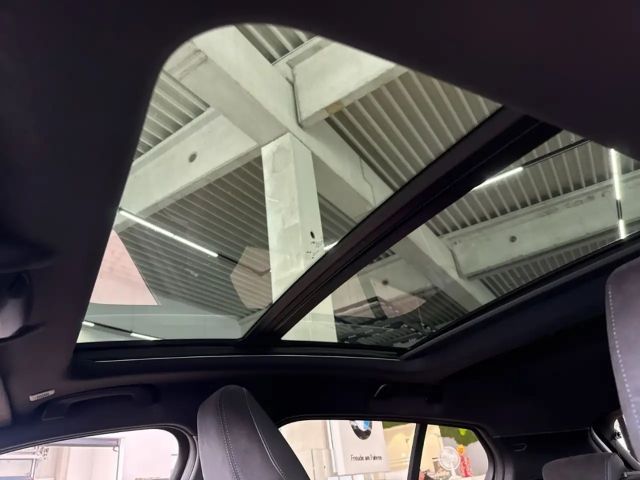 BMW 120 M-Sport Sedan