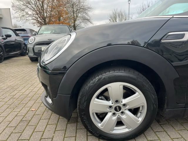 MINI Cooper Clubman Classic Trim/Navi/Sitzheizung/GRA