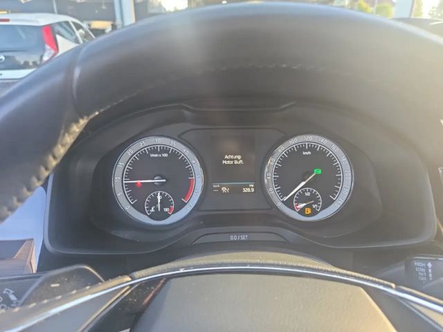 Skoda Kodiaq 2.0 TDI 4x4