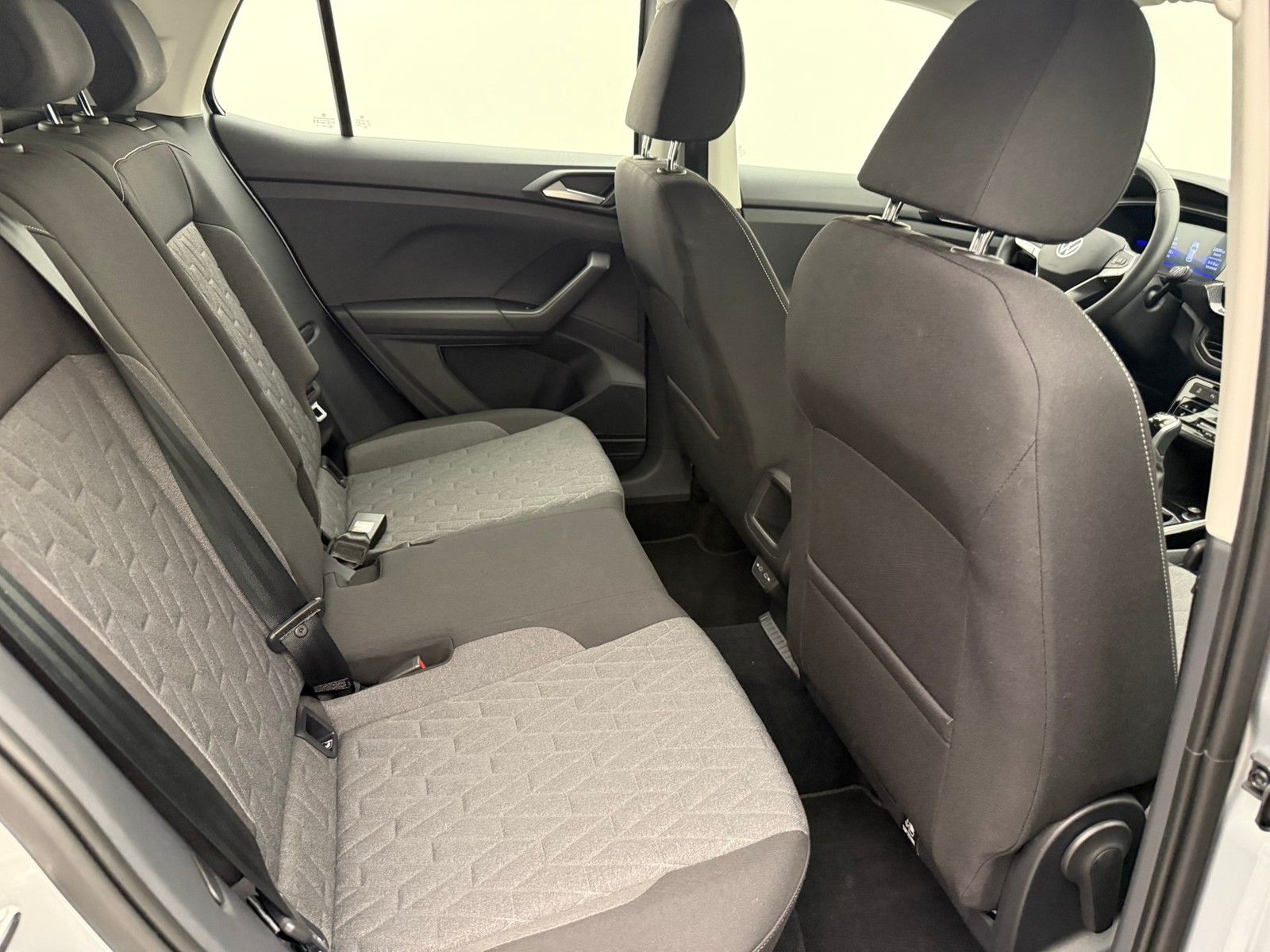 Volkswagen T-Cross 1.0 TSI IQ.Drive Life