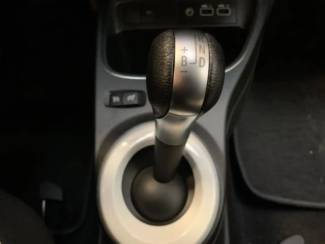 Renault Twingo Electric Techno