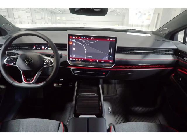 Volkswagen ID.7 4Motion GTX IQ.Drive Tourer