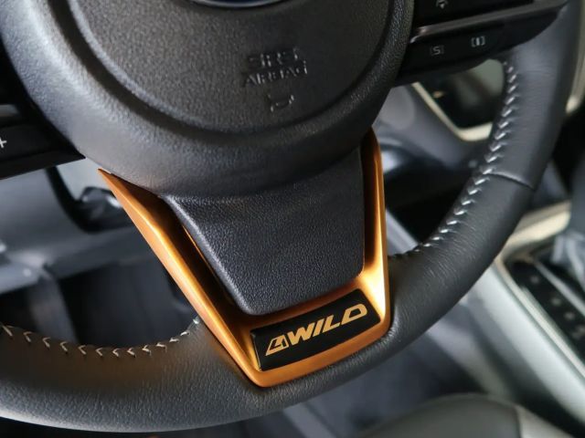 Subaru Crosstrek AWD e-Boxer