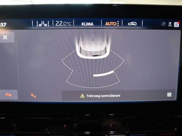 Seat Leon Sportstourer Style