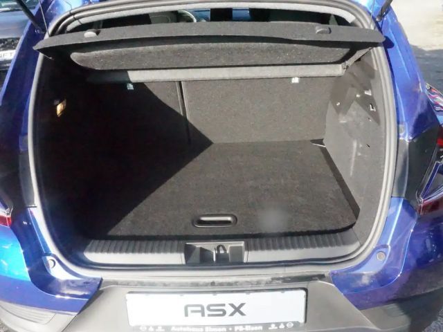 Mitsubishi ASX Plus Hybrid*RÜCKFAHRKAMERA*SITZHEIZUNG*