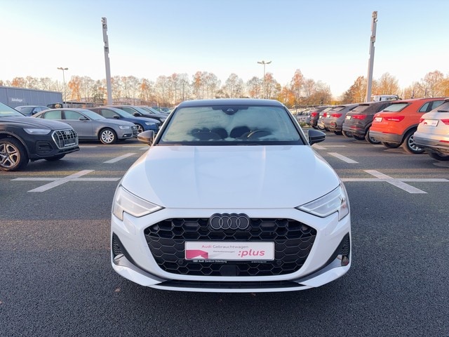 Audi A3 30 TFSI S-Tronic Sportback