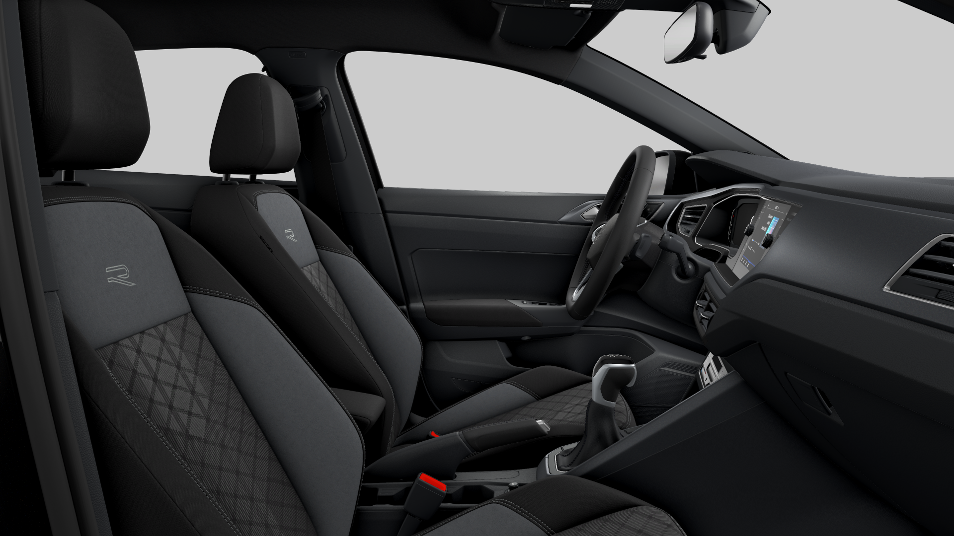 Volkswagen Taigo 1.0 TSI DSG IQ.Drive R-Line