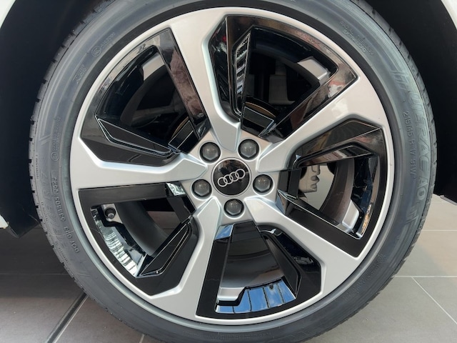 Audi A1 30 TFSI S-Tronic Sportback