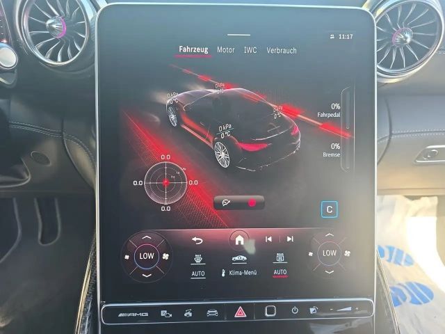 Mercedes-Benz SL 63 AMG 4MATIC+ AMG Line