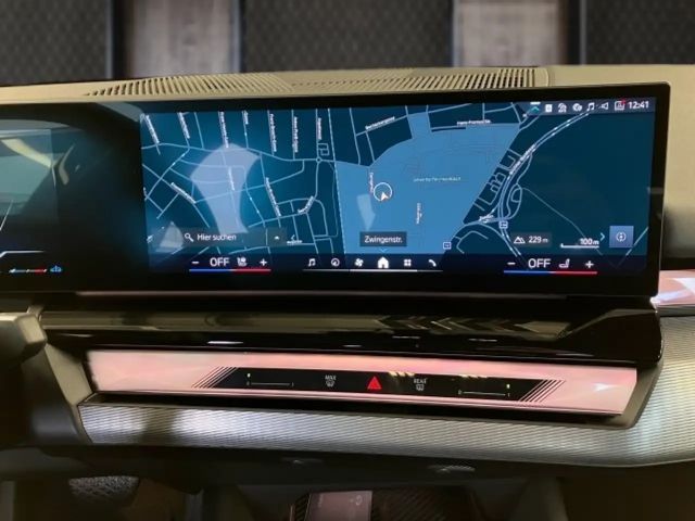 BMW 520 520d Sedan xDrive