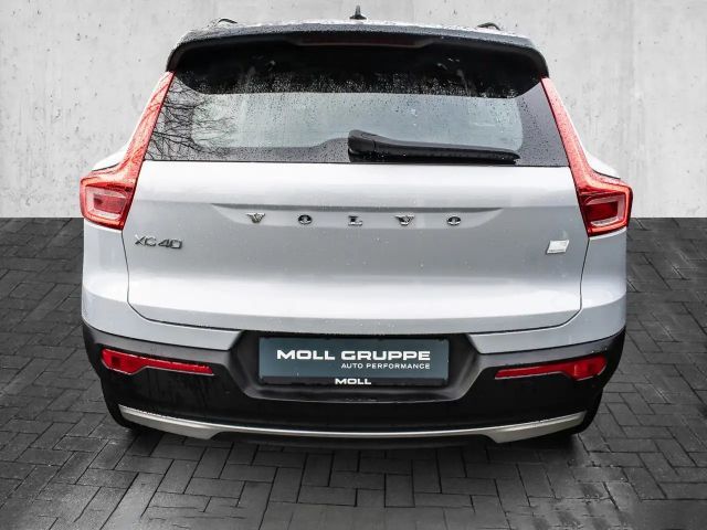 Volvo XC40 R-Design T5