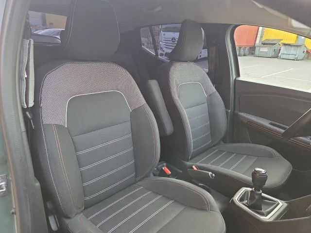 Dacia Sandero ECO-G Stepway