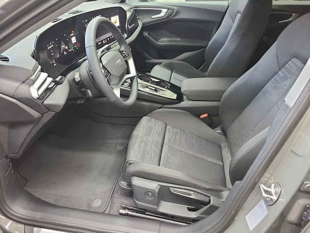 Audi A5 Avant S-Tronic