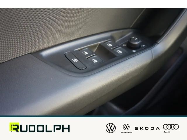 Audi A1 25 TFSI S-Tronic