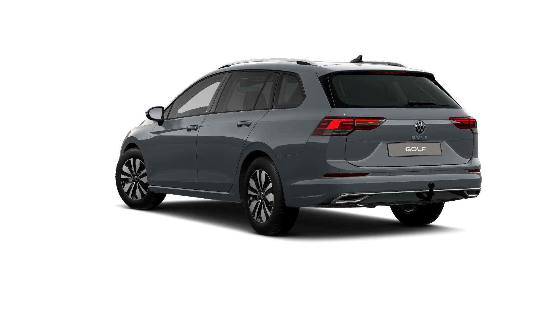 Volkswagen Golf 1.0 TSI Variant