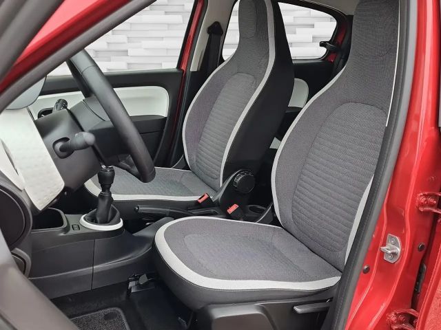 Renault Twingo Equilibre Equilibre SCe 65