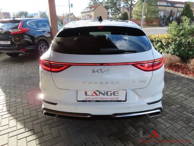Kia ProCeed GDi GT-Line