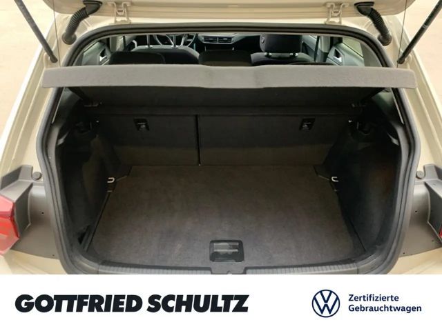 Volkswagen Polo DSG Move