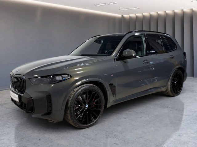 BMW X5 xDrive30d
