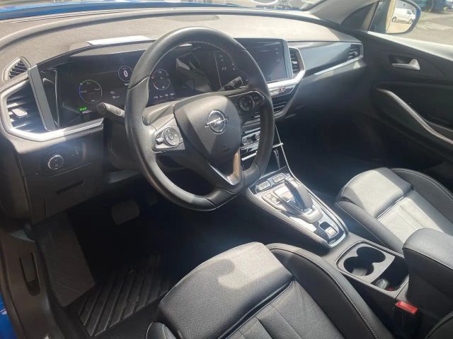 Opel Grandland X Ultimate