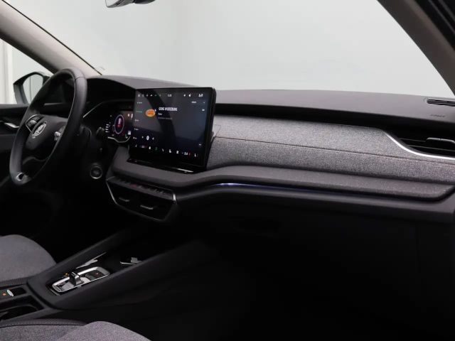 Skoda Octavia 2.0 TDI Combi Selection