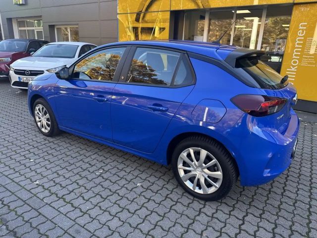 Opel Corsa Edition