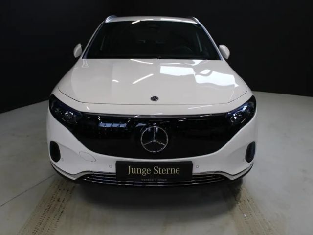Mercedes-Benz EQA 300 4MATIC Progressive