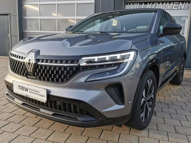 Renault Austral TCe 160 Evolution | Automatik  Mild-Hybrid +Sitzh.