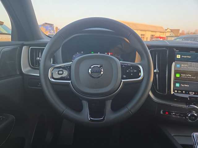 Volvo XC60 21'