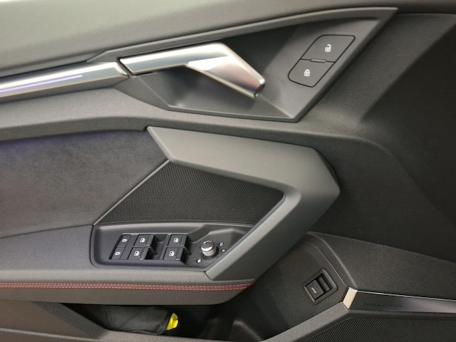 Audi RS3 Quattro S-Tronic Sedan