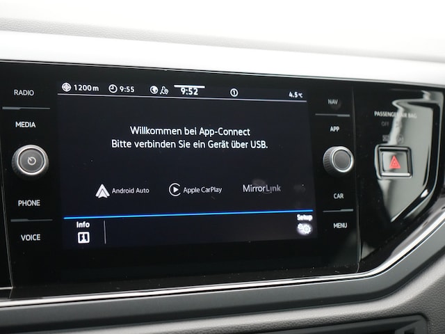 Volkswagen Taigo DSG R-Line