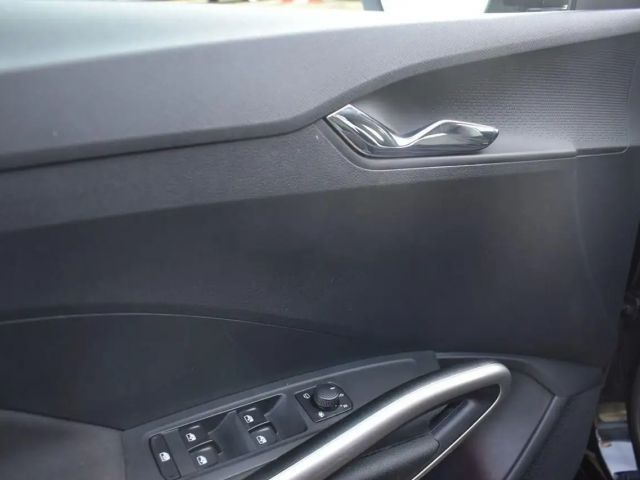 Skoda Fabia 1.0 TSI Style Style