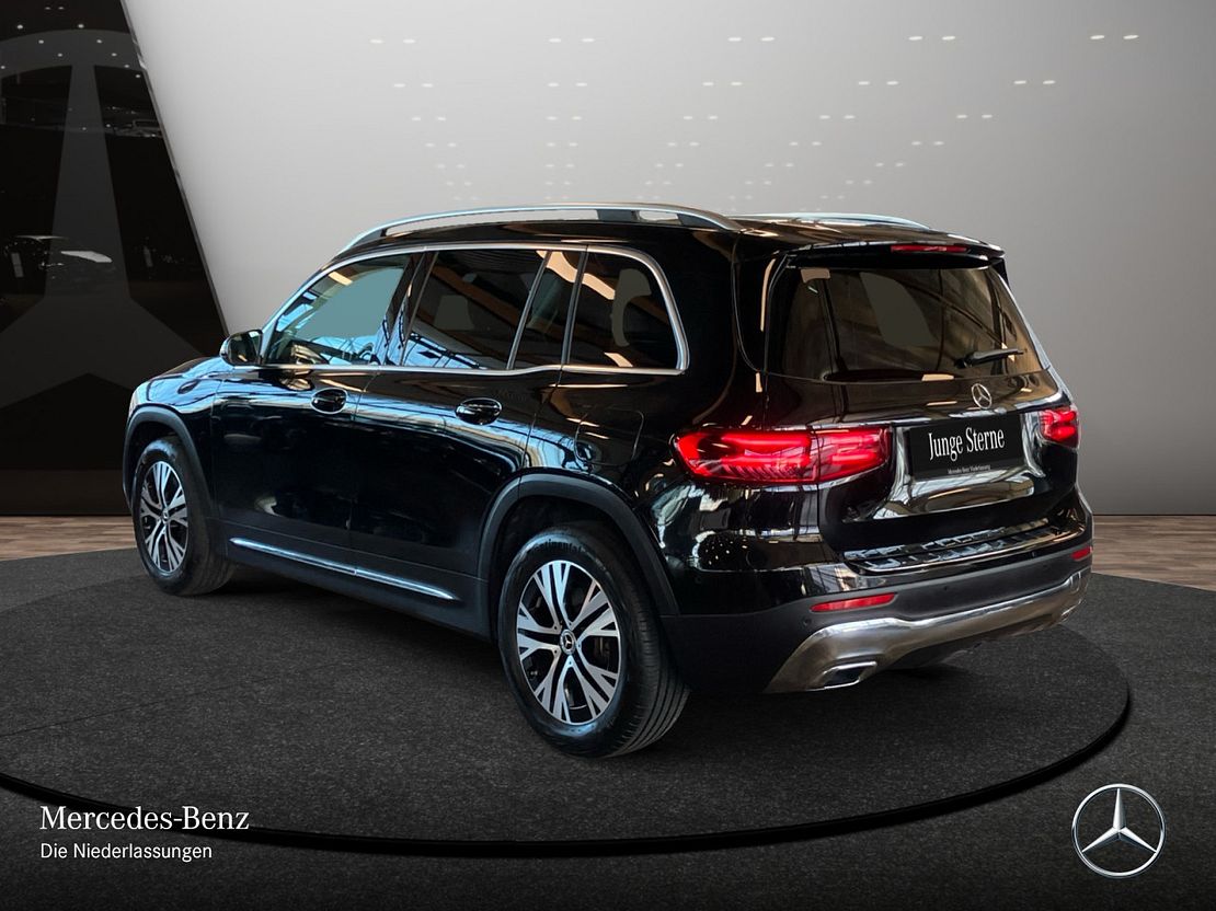 Mercedes-Benz GLB 220 4MATIC