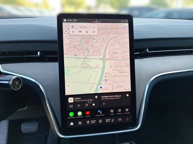 Volvo EX90 AWD Ultra