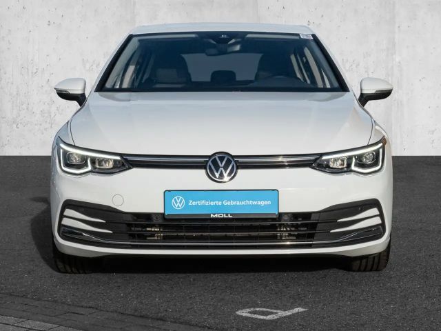 Volkswagen Golf Style eHybrid