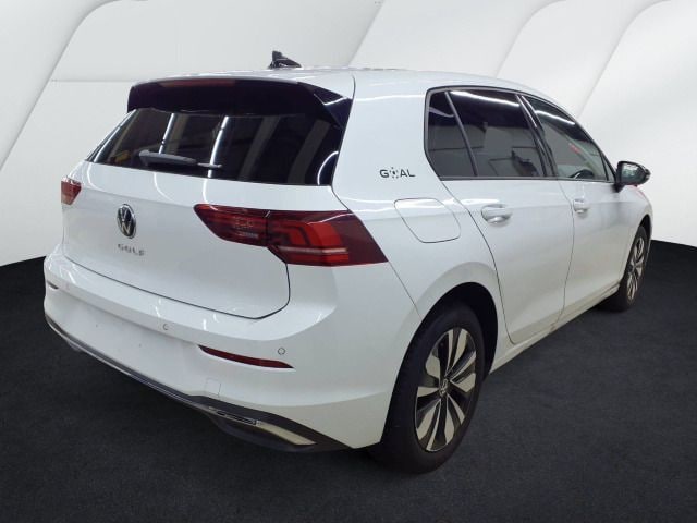 Volkswagen Golf 2.0 TDI DSG Golf VIII