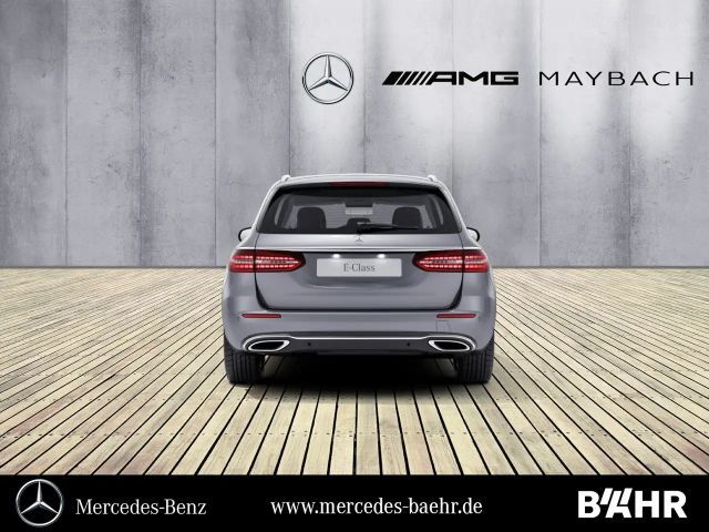 Mercedes-Benz E 220 AVANTGARDE E 220 d Estate