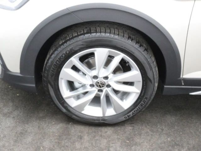 Volkswagen Taigo 1.0 TSI DSG Move