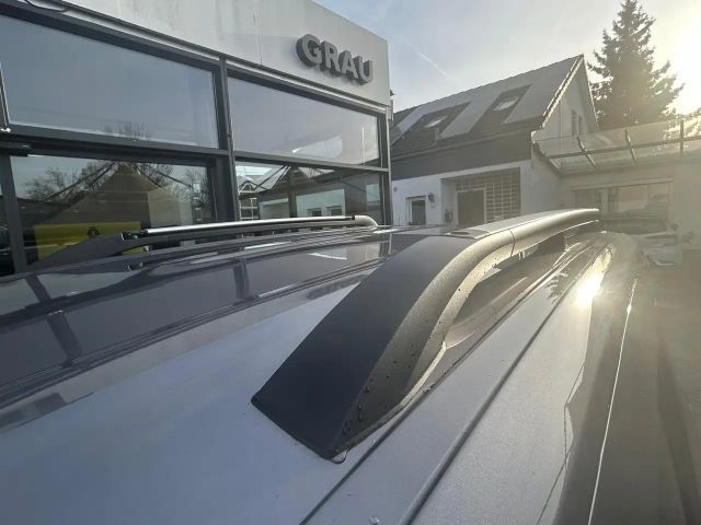 Renault Kangoo EDC Techno