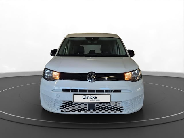 Volkswagen Caddy Combi
