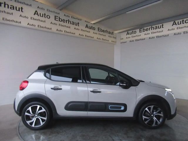 Citroën C3 PureTech