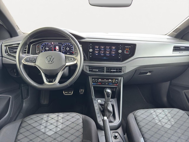 Volkswagen Taigo 1.0 TSI R-Line