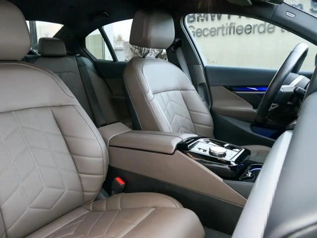 BMW i5 Drive pro M-Sport Sedan eDrive40