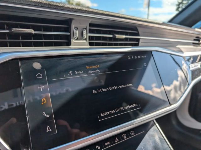 Audi A7 50 TDI Quattro S-Line