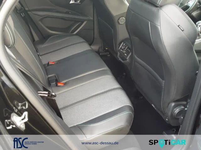 Peugeot 3008 N ALL PTECH130 Navi, Allw.,DAB,Kamera
