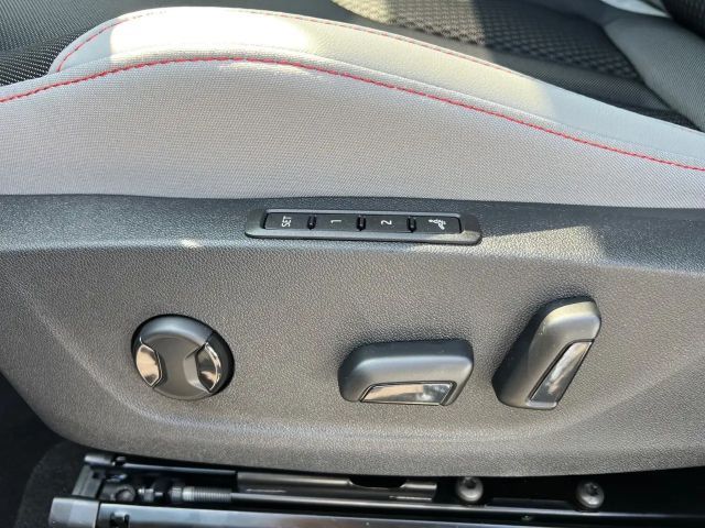 Skoda Elroq First Edition  *AHK*DCC*MATRIX*NAVI*